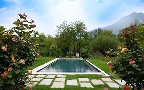 B&B I Corni Di Nibbio